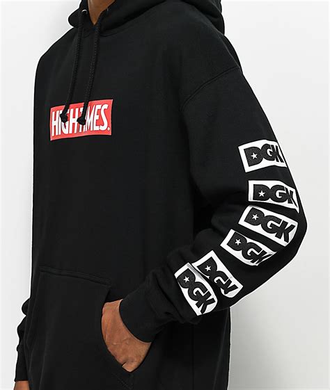 dgk hoodie